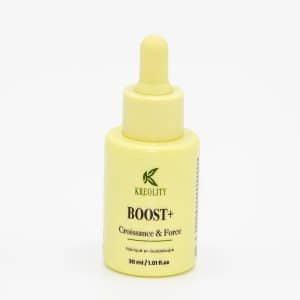 Sérum repousse des cheveux | Kreolity Boost+