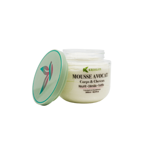Kreolity Mousse Avocat – Image 5
