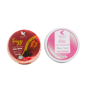 Duo Frizz – Nutrition & Définition