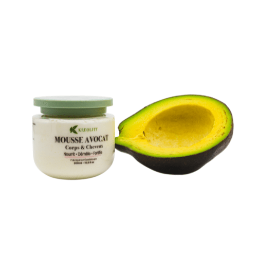 Kreolity Mousse Avocat – Image 6