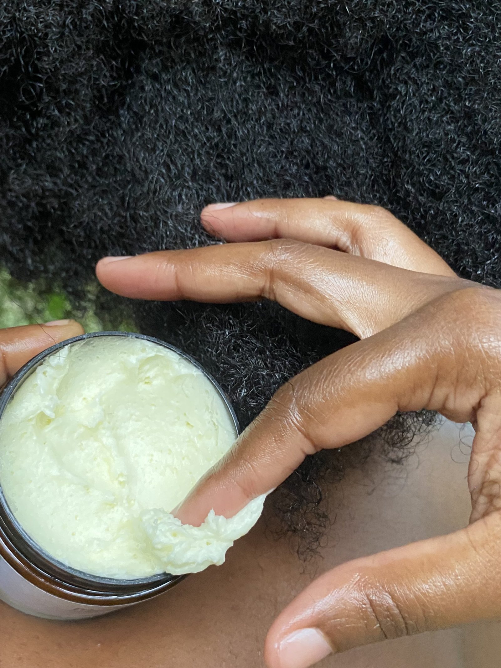 Kreolity Mousse Avocat – Image 2